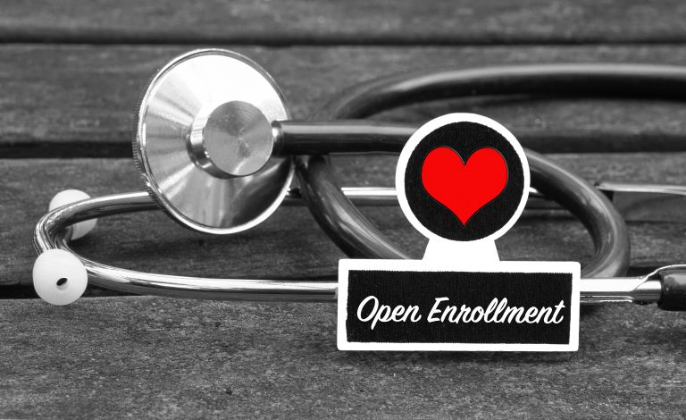 Look out! Open Enrollment Is Upon Us!