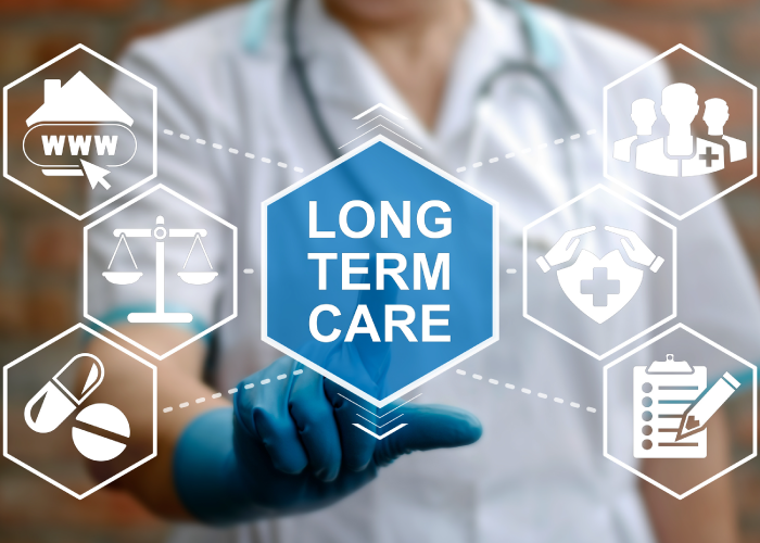 Long Term Care: What You Need to Know