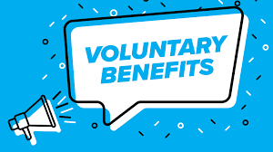 You can give employees MORE at NO COST with voluntary benefits