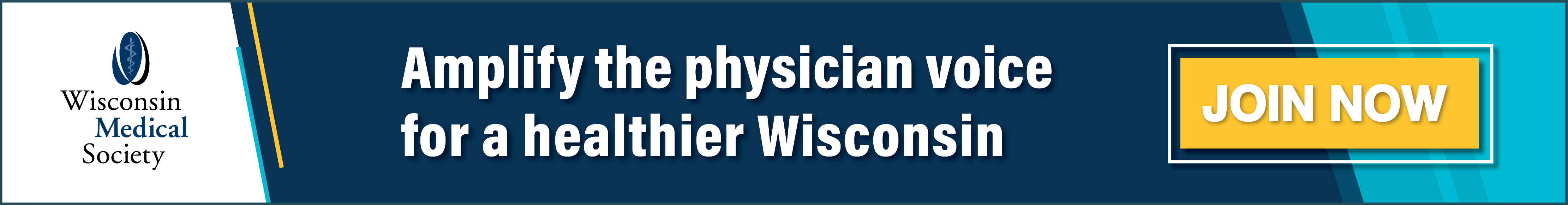 Click here to join the Wisconsin Medical Society