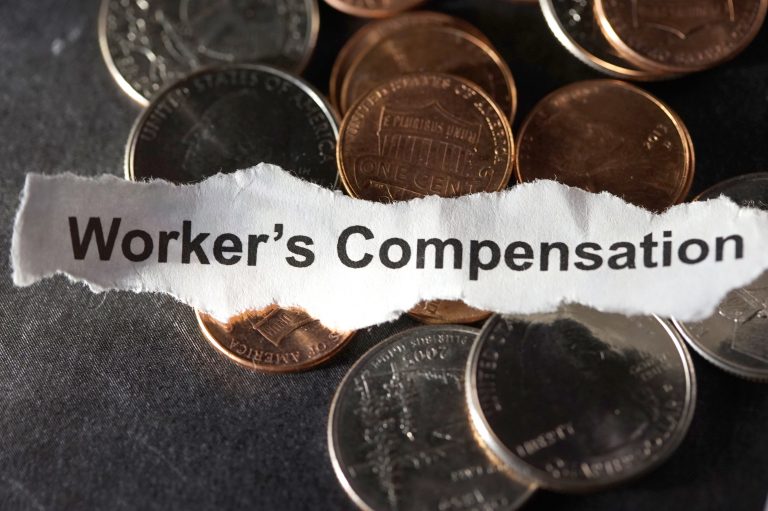 Worker’s Compensation rate decreases