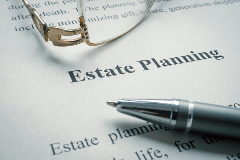 Essential Estate Planning Documents in Wisconsin