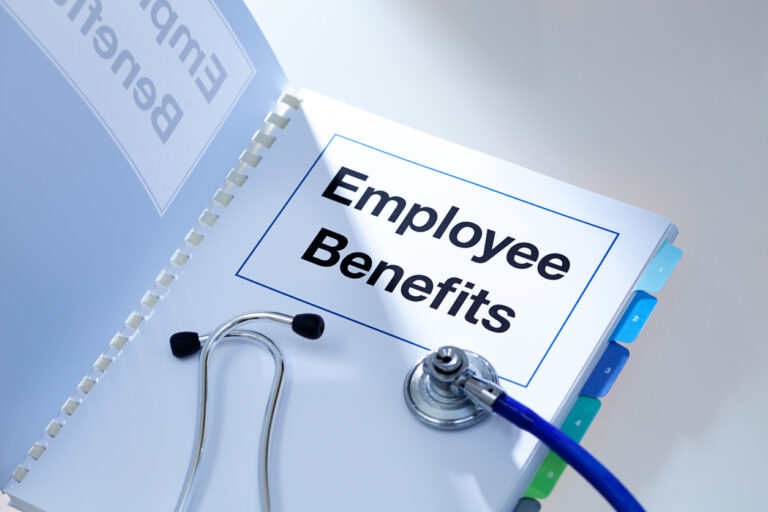 Adapting Employee Benefits to Support Your Staff