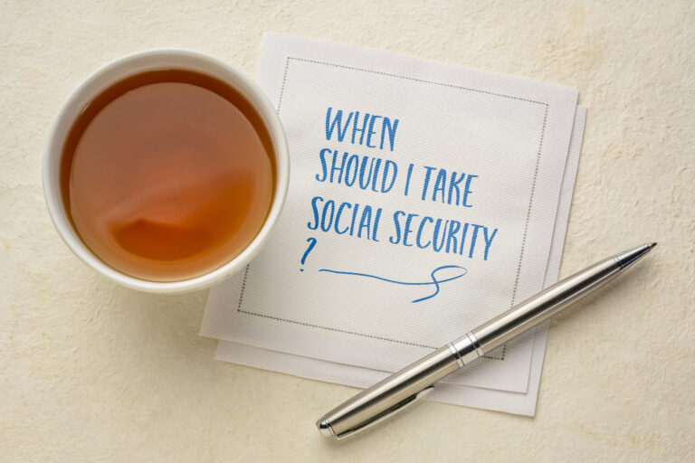 Social Security for Physicians