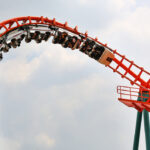 Roller coaster