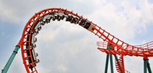 Roller coaster