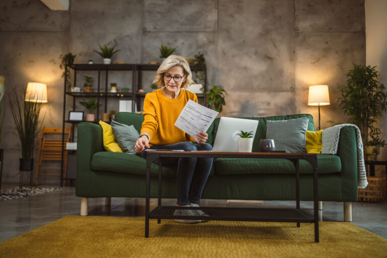 Ready to Retire? Your Financial Rx for a Smooth Transition – Free Webinar